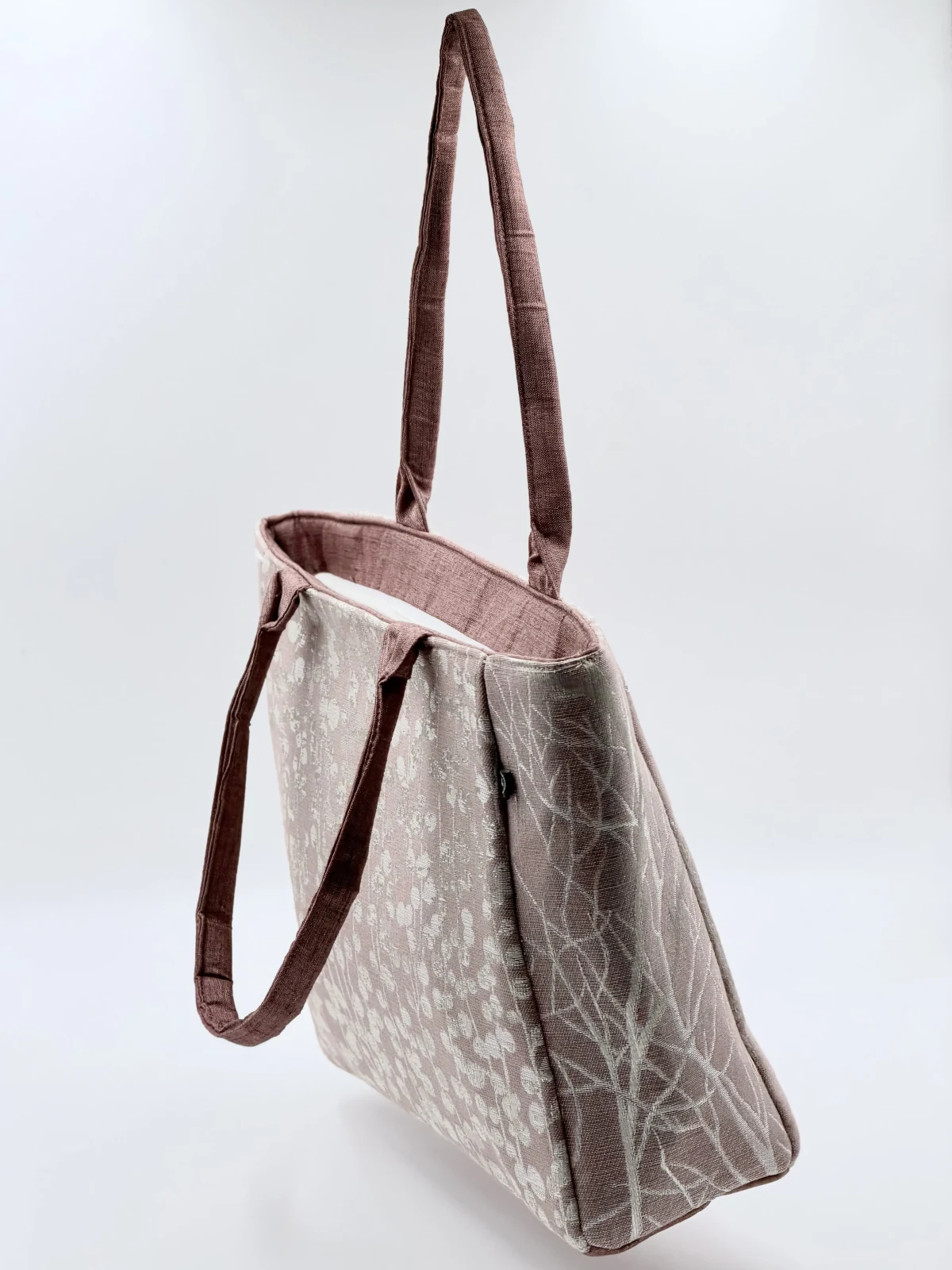Peony Everyday Tote Medium image 2