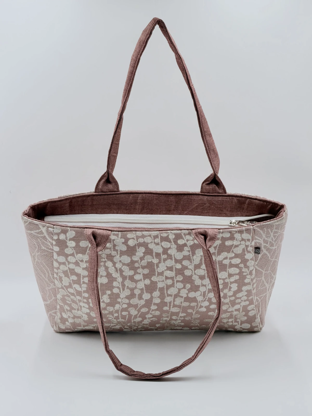Peony Everyday Tote Medium image 4