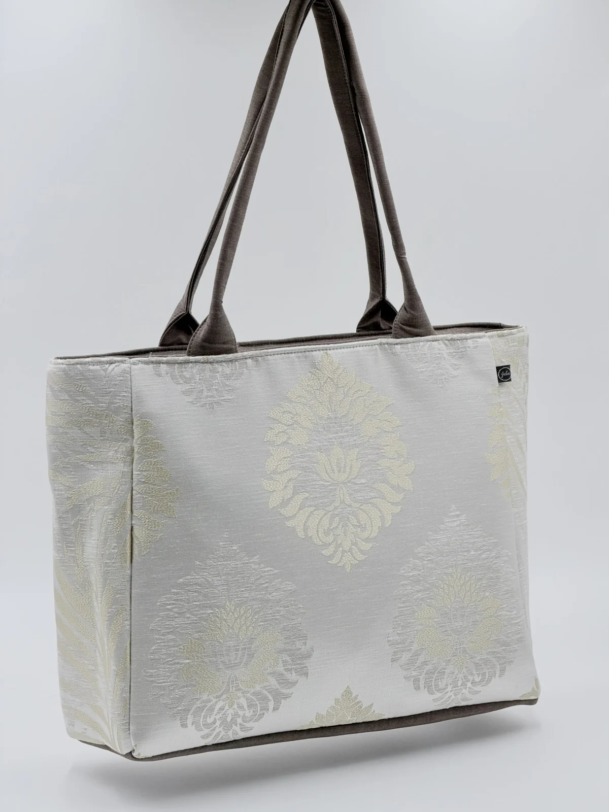 Peony Everyday Tote Medium 5