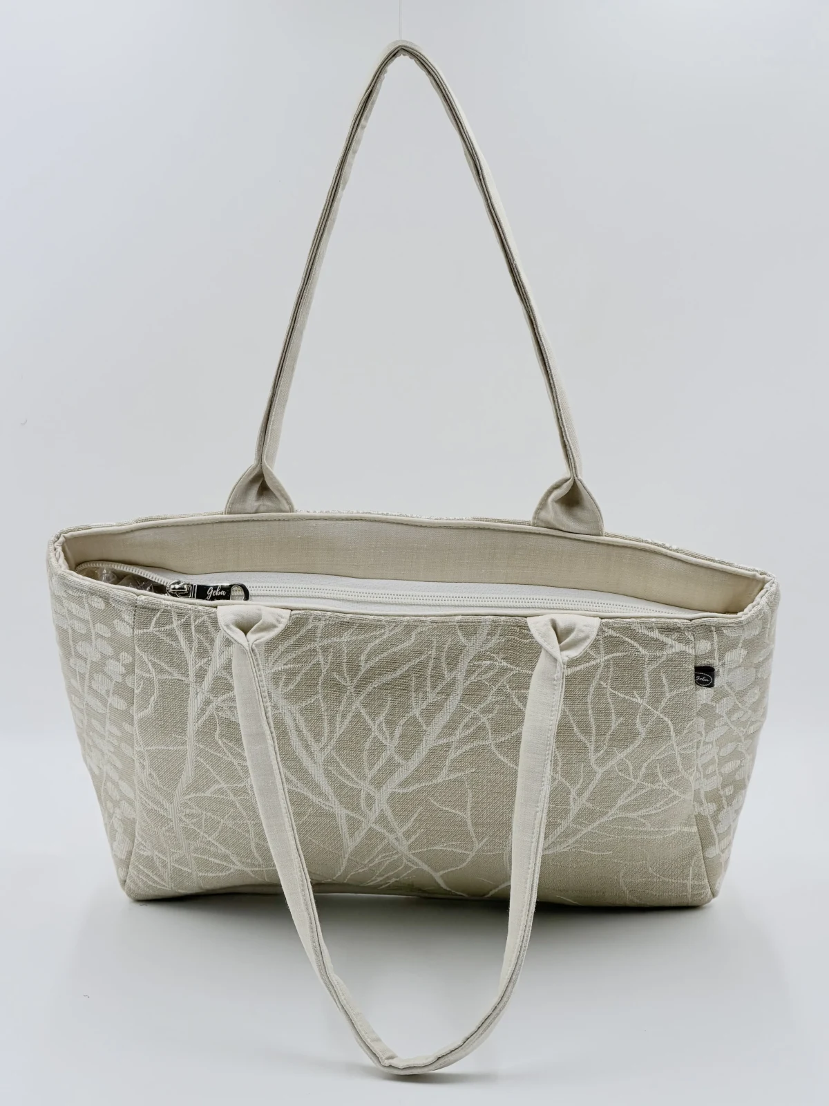 Peony Everyday Tote Medium image 2