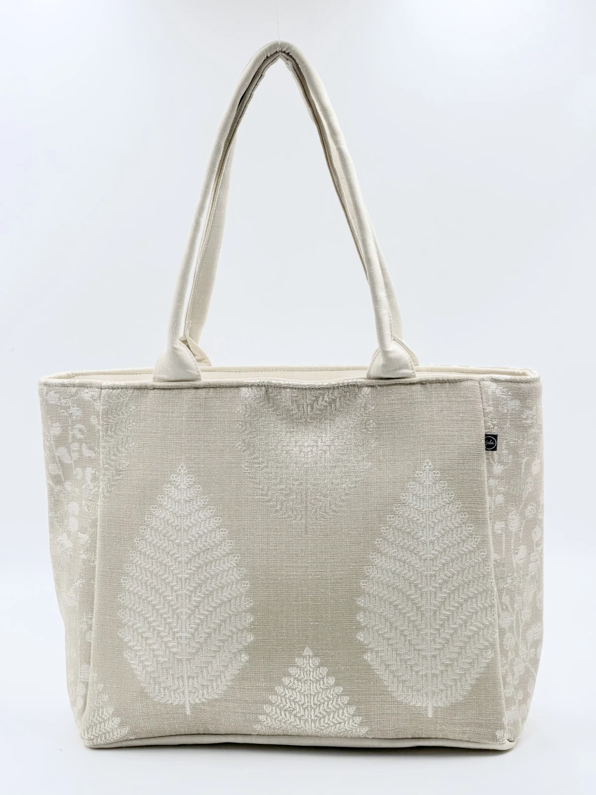 Peony Everyday Tote Medium image 4