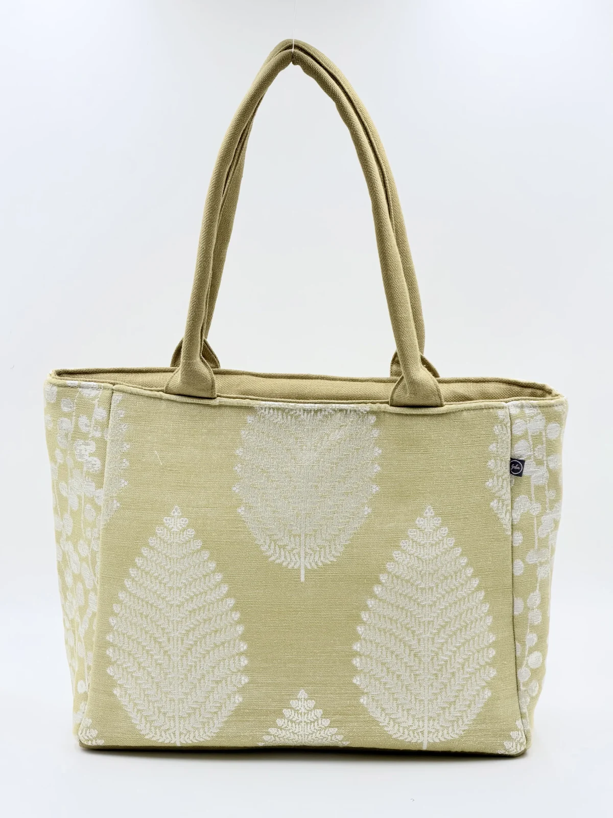 Peony Everyday Tote Medium 1