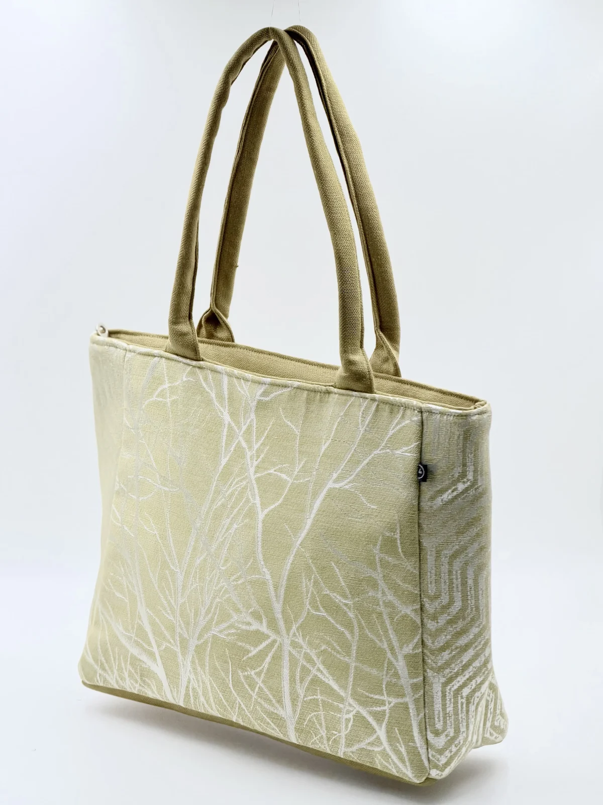Peony Everyday Tote Medium 1