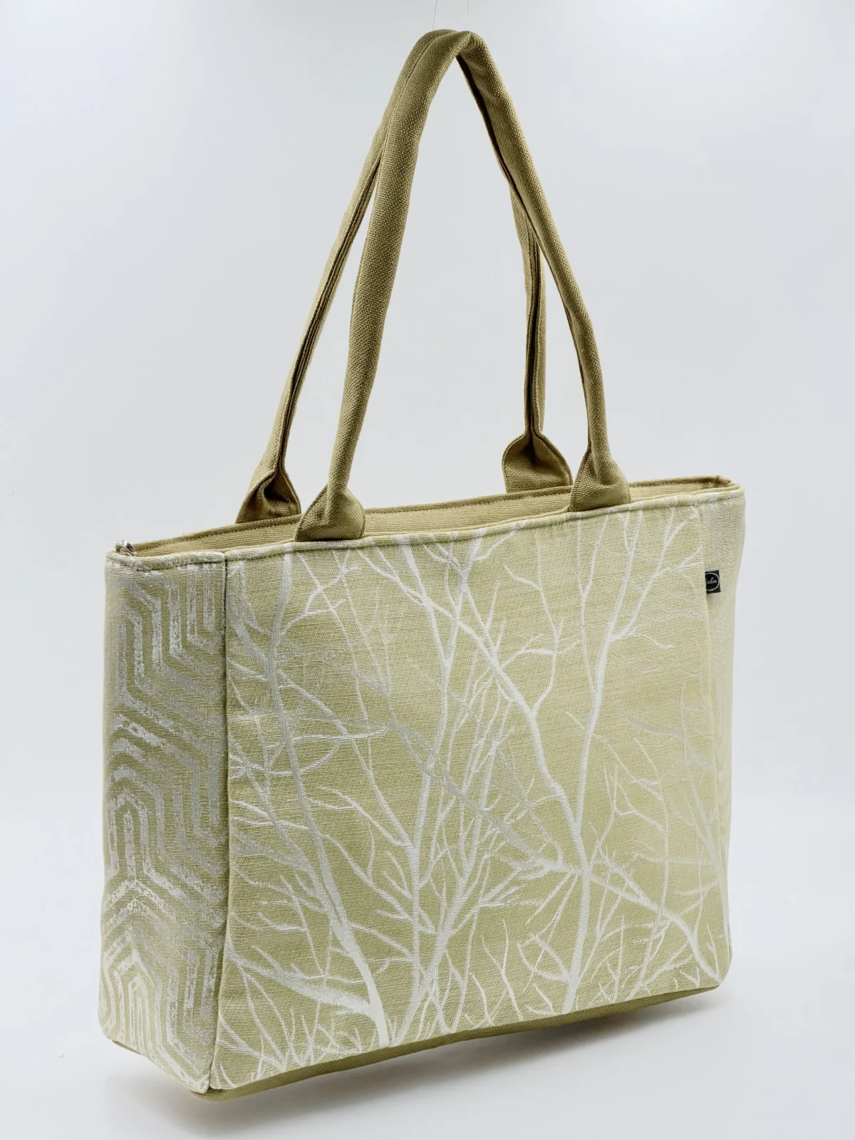 Peony Everyday Tote Medium 4