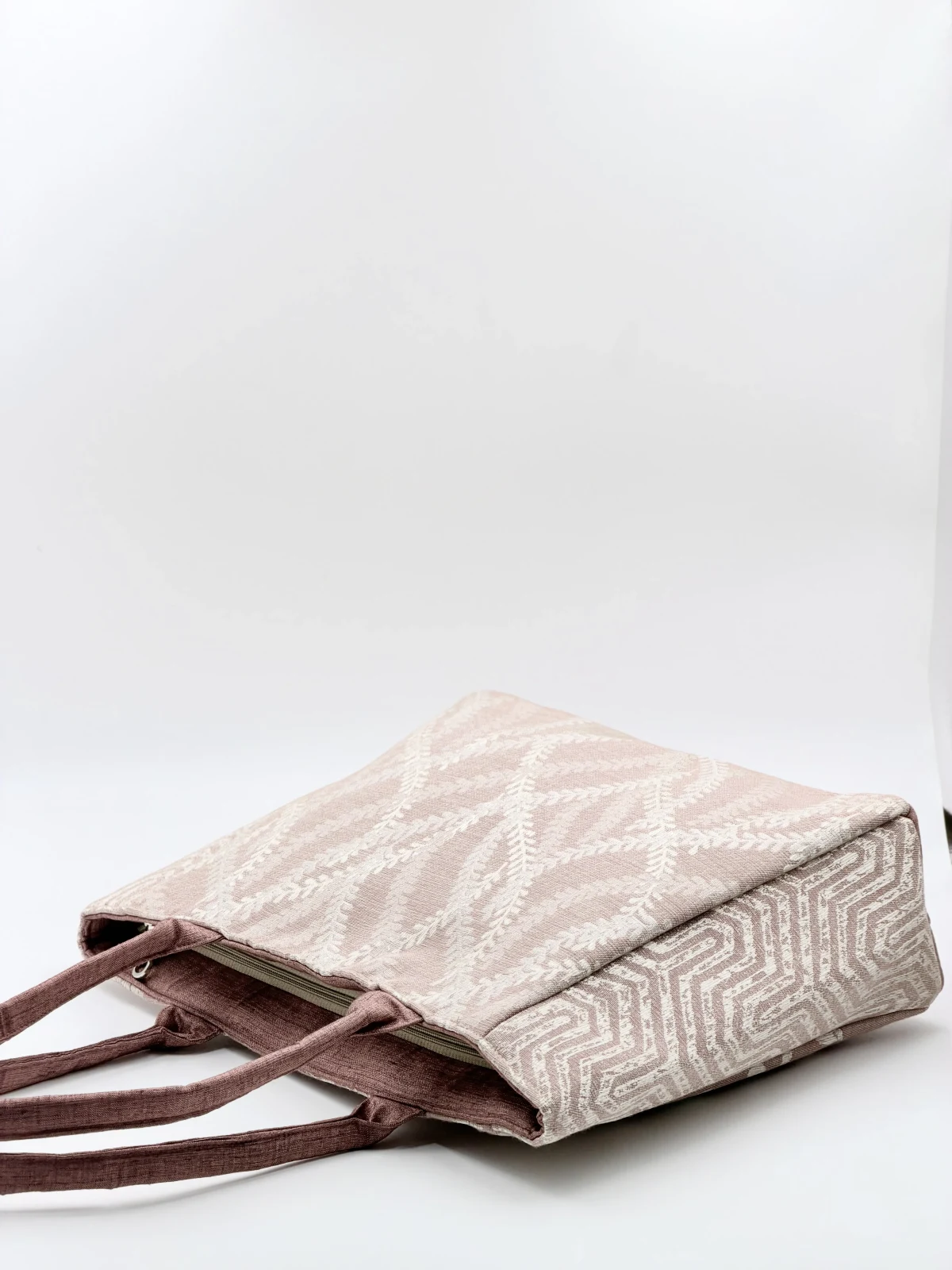 Peony Everyday Tote Medium 2