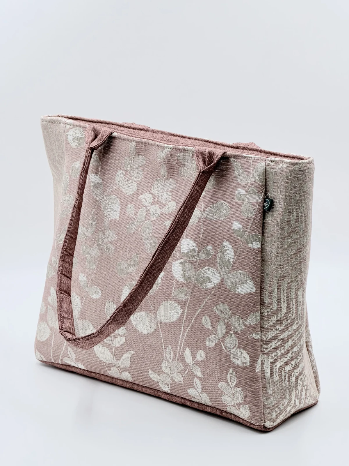 Peony Everyday Tote Medium 3