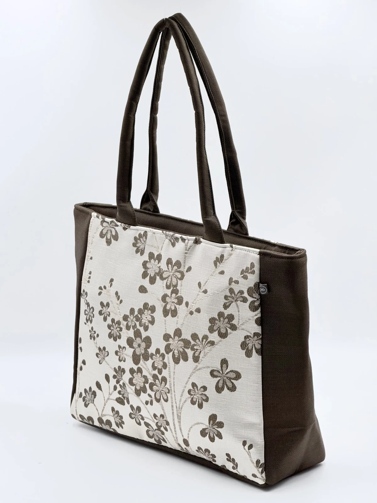 Peony Everyday Tote Medium 4