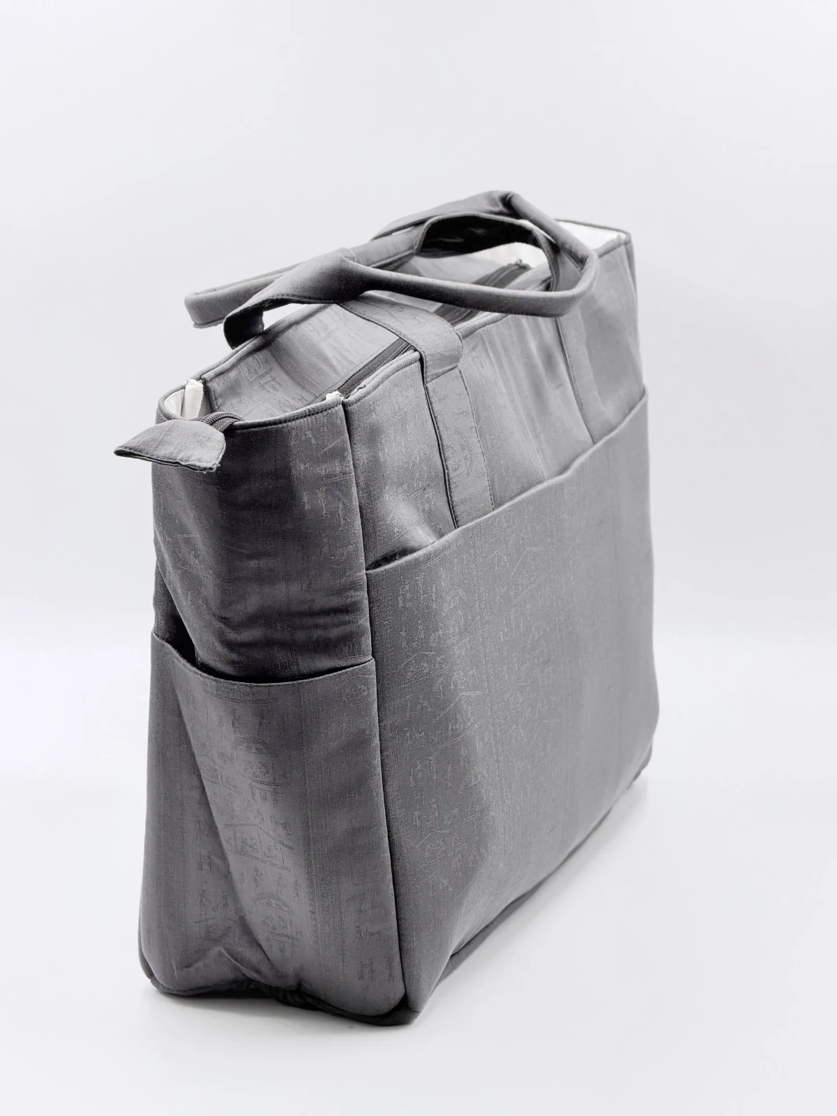 Sage Everyday Tote 2