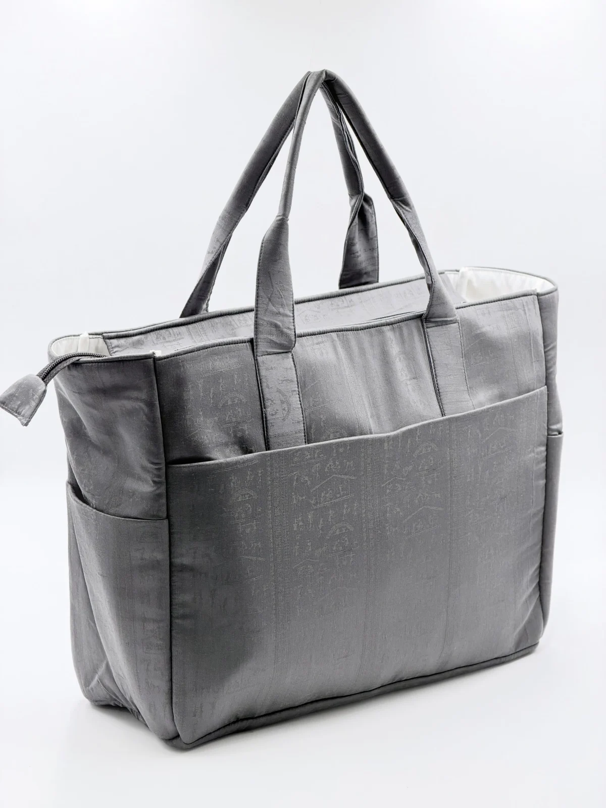 Sage Everyday Tote 3