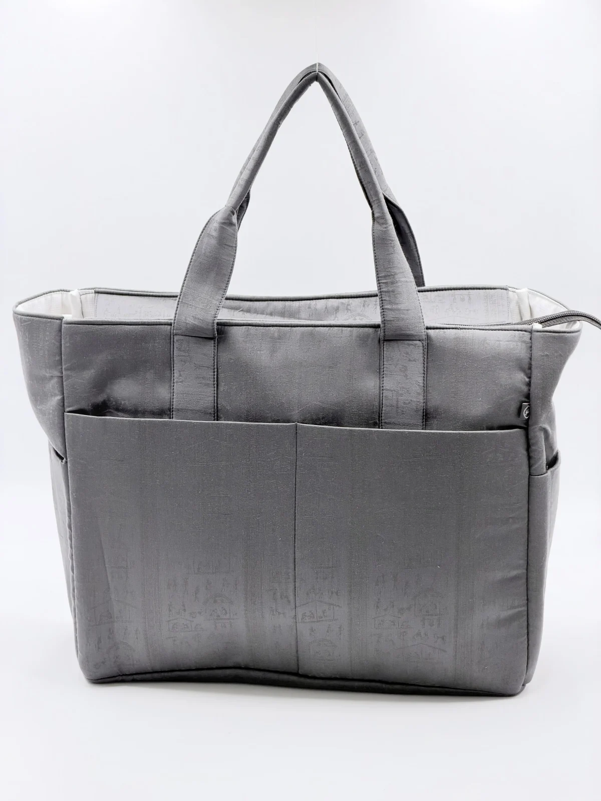 Sage Everyday Tote 4