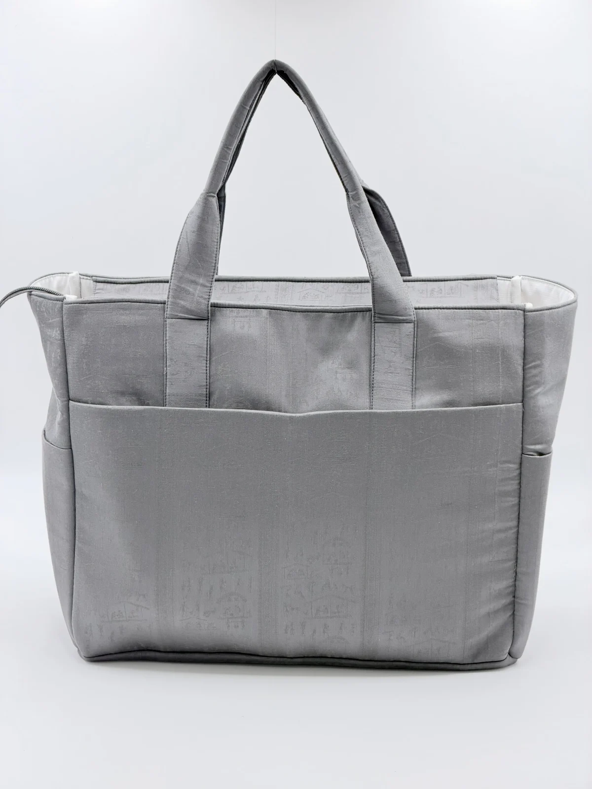 Sage Everyday Tote 1