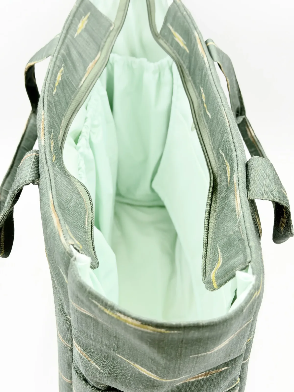 Sage Everyday Tote 3