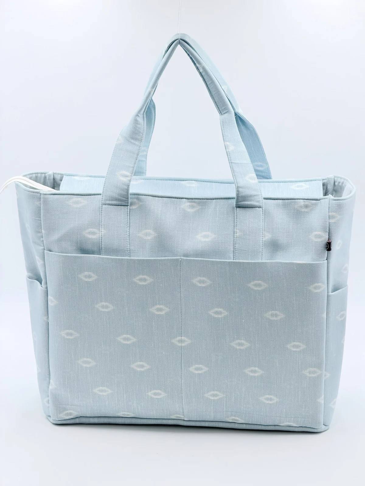 Sage Everyday Tote 1