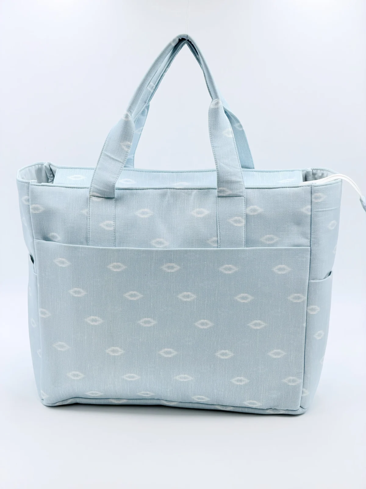 Sage Everyday Tote 2