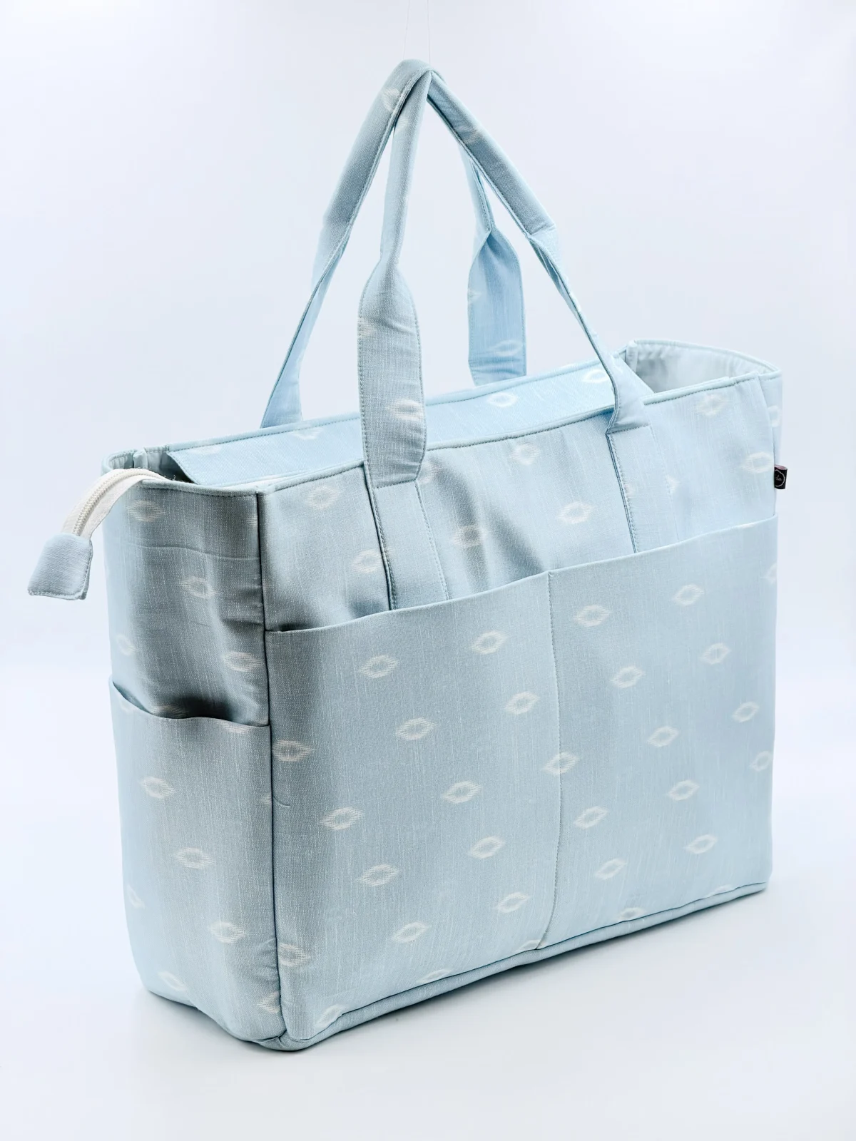 Sage Everyday Tote 3