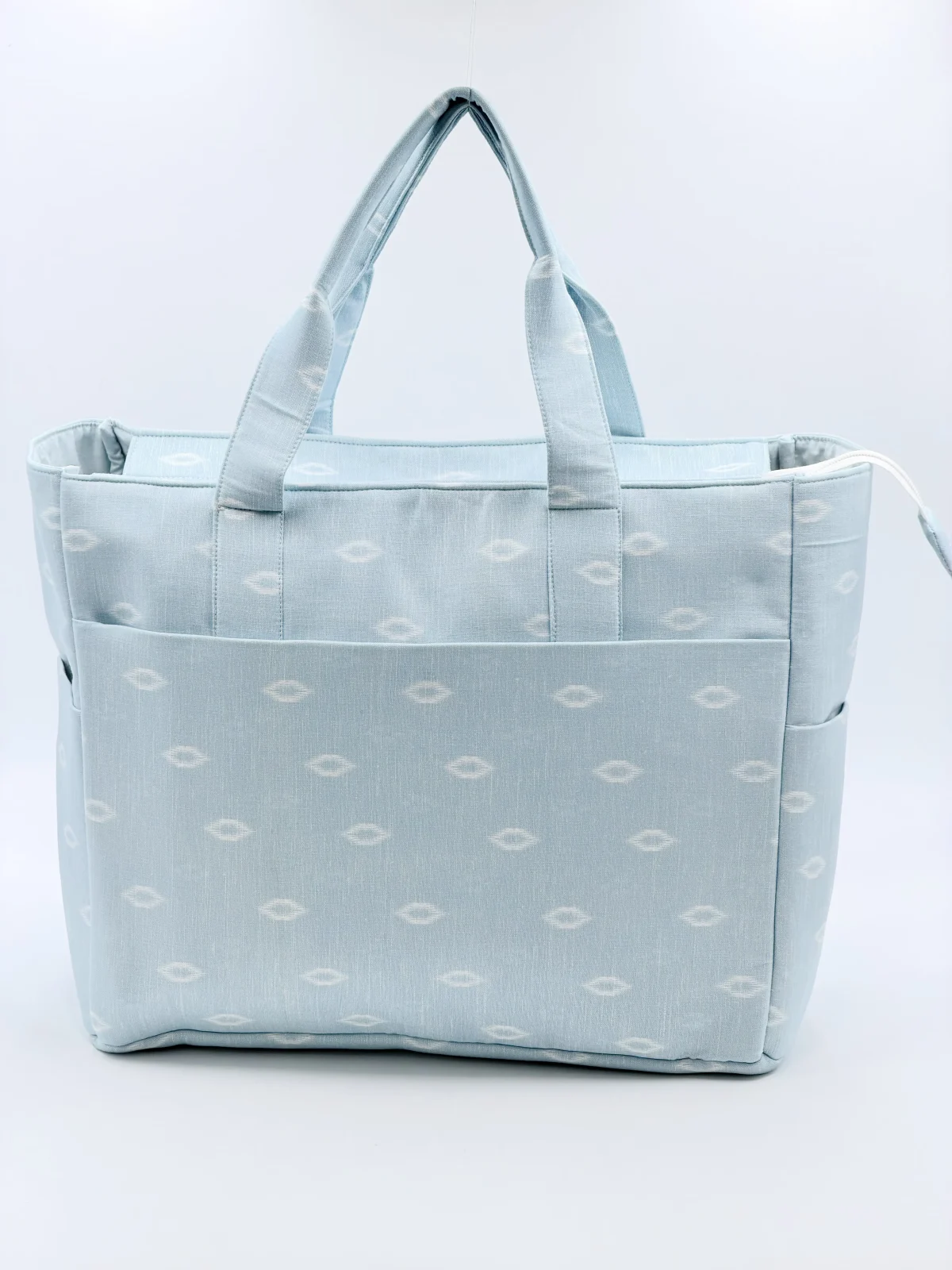 Sage Everyday Tote 4