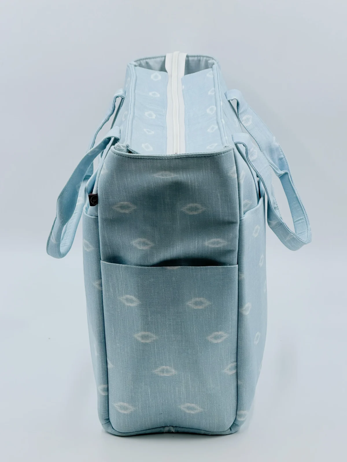 Sage Everyday Tote 5