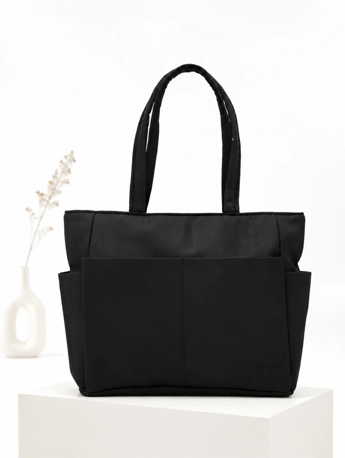 Gulmohar Carryall Medium 1