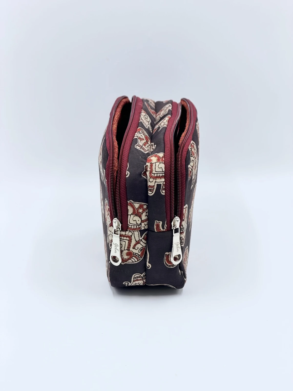 Kesar Travel Pouch Large 2
