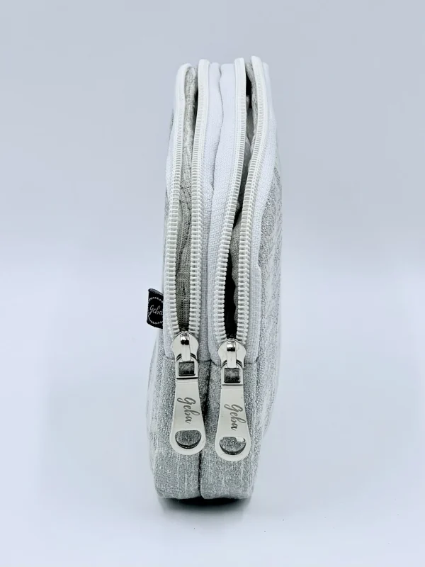 Kesar Travel Pouch Medium thumbnail 3