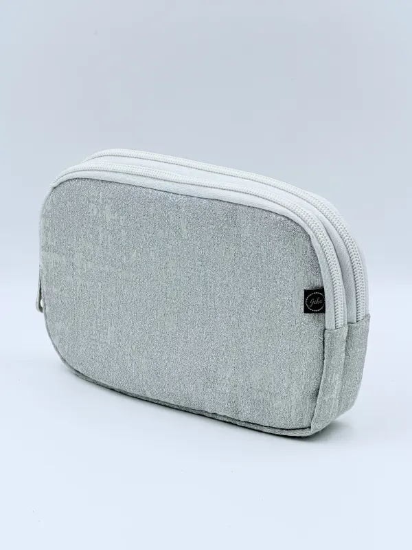 Kesar Travel Pouch Medium thumbnail 4