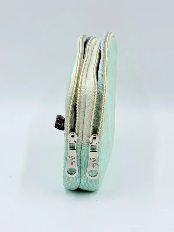 Kesar Travel Pouch Medium thumbnail 3