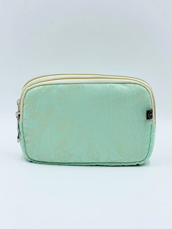 Kesar Travel Pouch Medium thumbnail 4