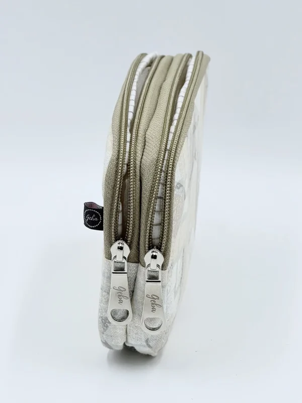 Kesar Travel Pouch Medium thumbnail 2