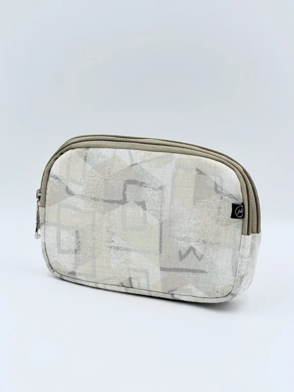 Kesar Travel Pouch Medium thumbnail 3