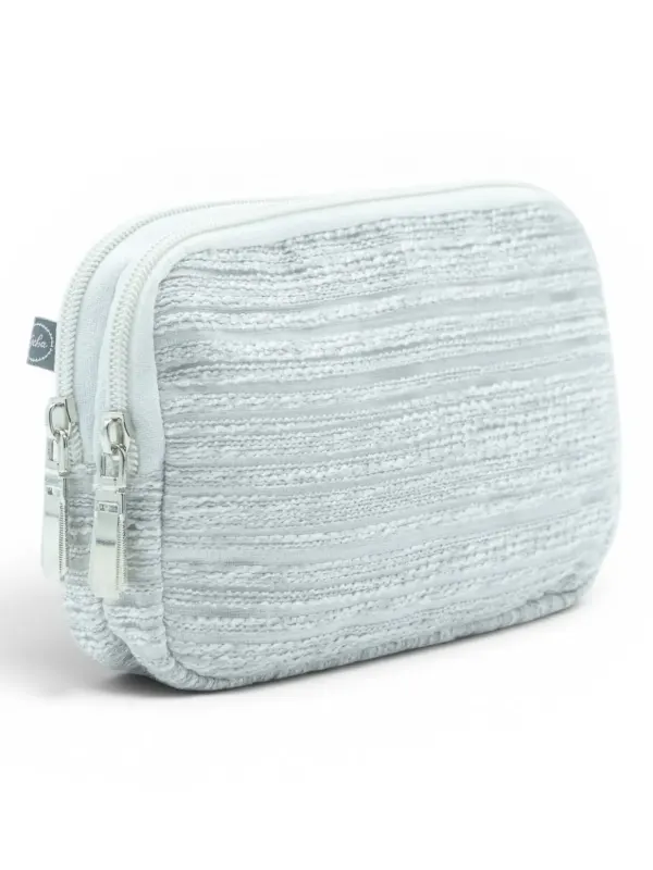 Kesar Travel Pouch Medium thumbnail 1