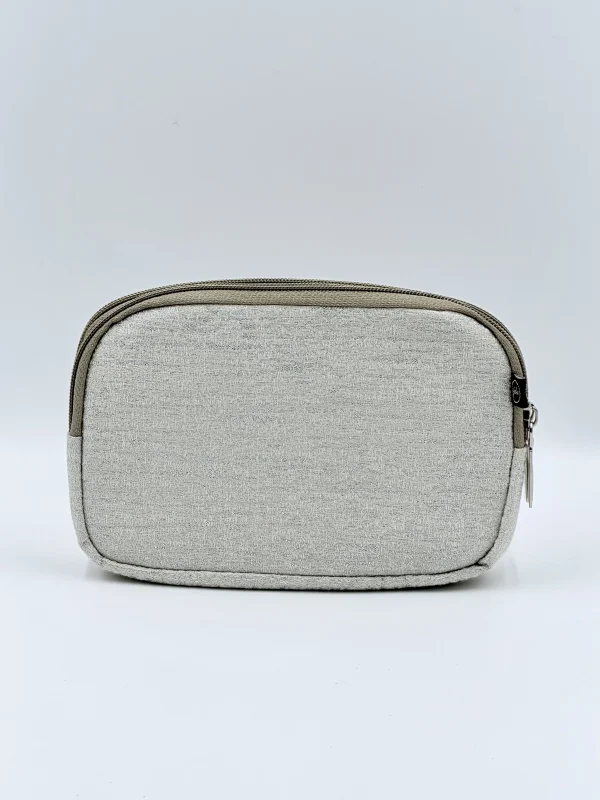 Kesar Travel Pouch Medium thumbnail 1
