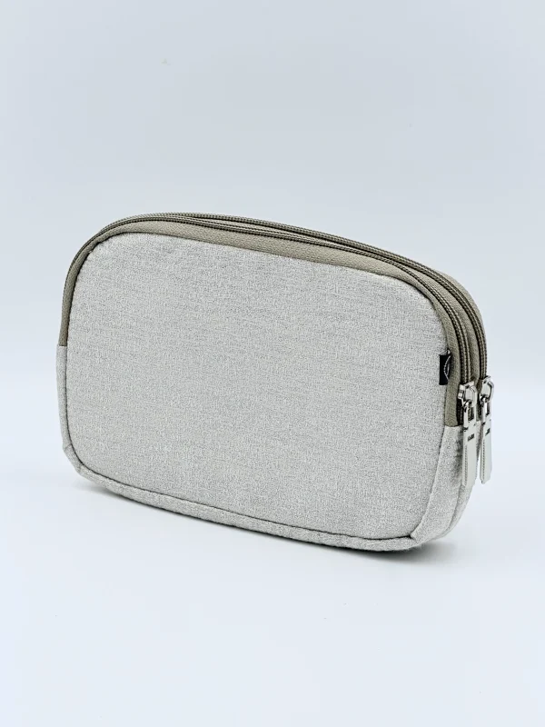 Kesar Travel Pouch Medium thumbnail 2