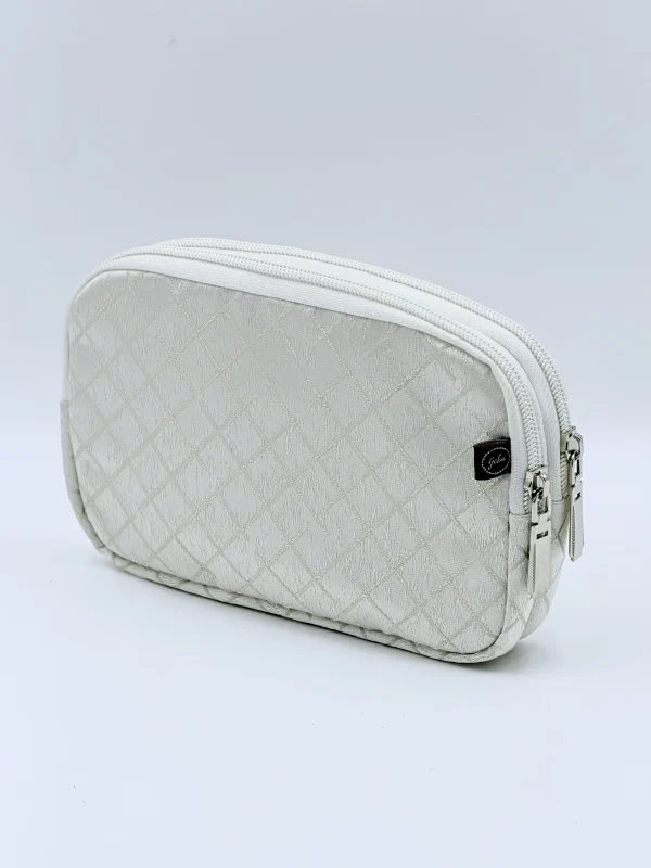 Kesar Travel Pouch Medium thumbnail 4