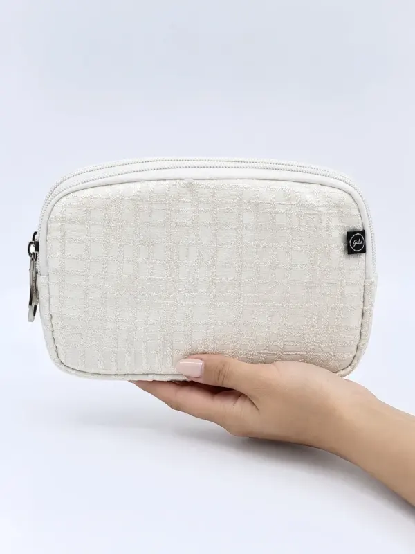 Kesar Travel Pouch Medium thumbnail 5