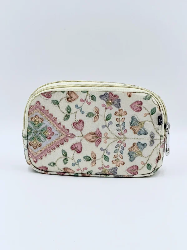 Kesar Travel Pouch Medium thumbnail 1