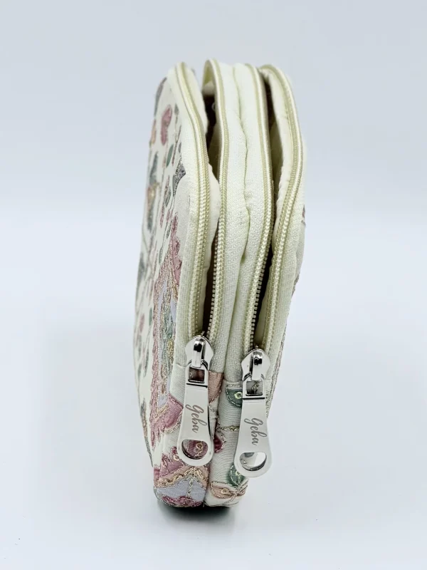 Kesar Travel Pouch Medium thumbnail 5