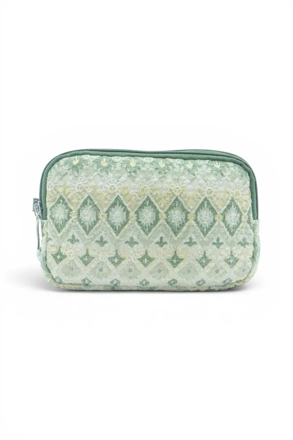 Kesar Travel Pouch Medium thumbnail 1