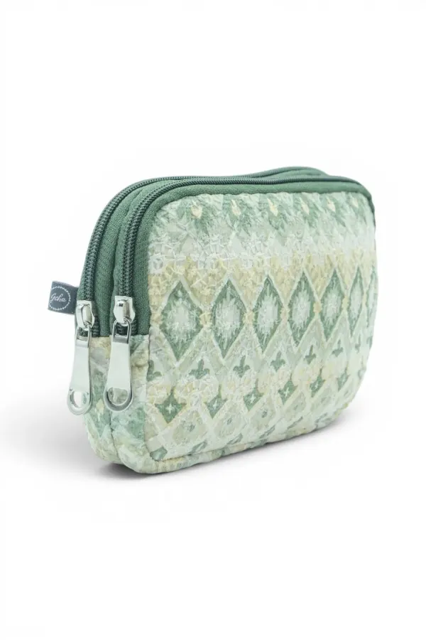 Kesar Travel Pouch Medium thumbnail 2