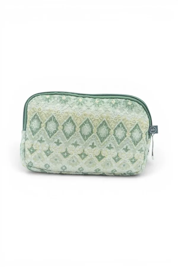 Kesar Travel Pouch Medium thumbnail 3