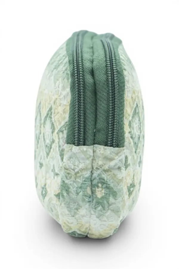 Kesar Travel Pouch Medium thumbnail 4