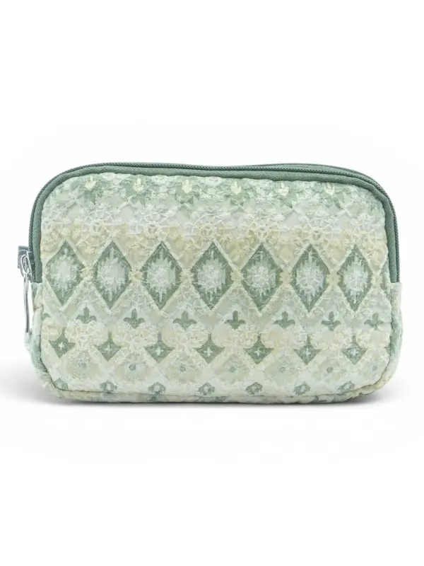 Kesar Travel Pouch Medium thumbnail 5