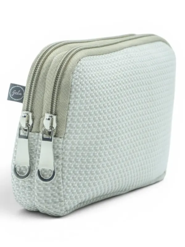 Kesar Travel Pouch Medium thumbnail 2