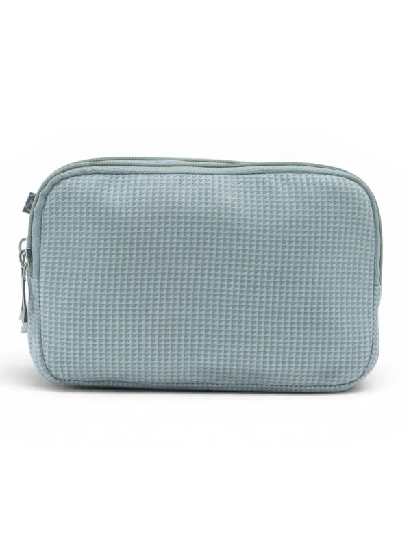 Kesar Travel Pouch Medium thumbnail 2