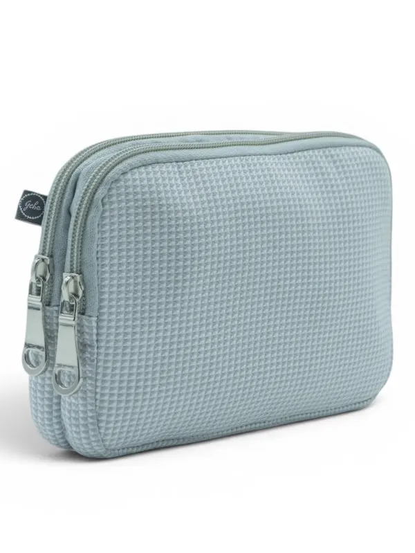 Kesar Travel Pouch Medium thumbnail 3