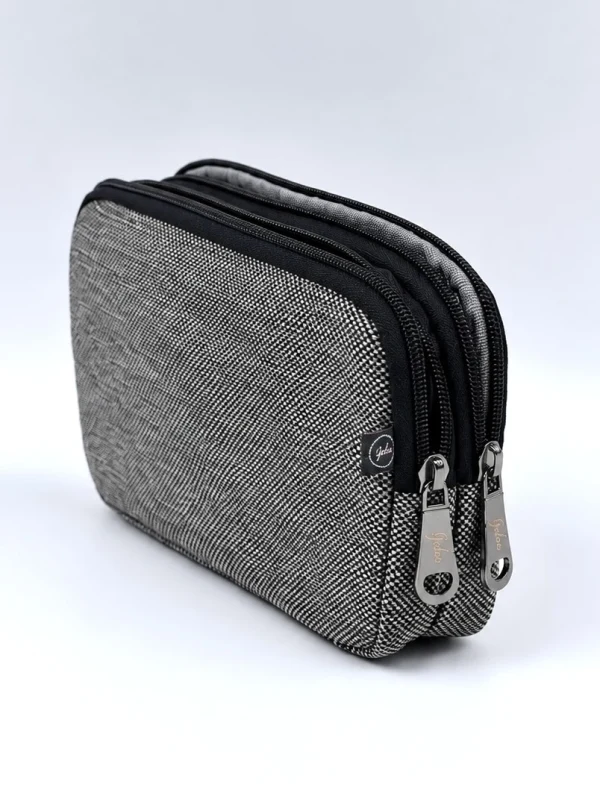 Kesar Travel Pouch Medium thumbnail 1