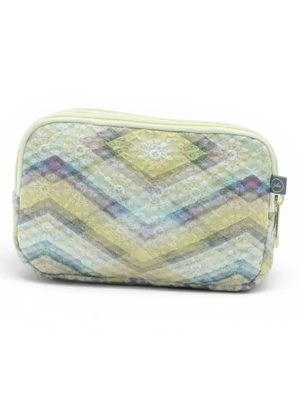 Kesar Travel Pouch Medium thumbnail 1