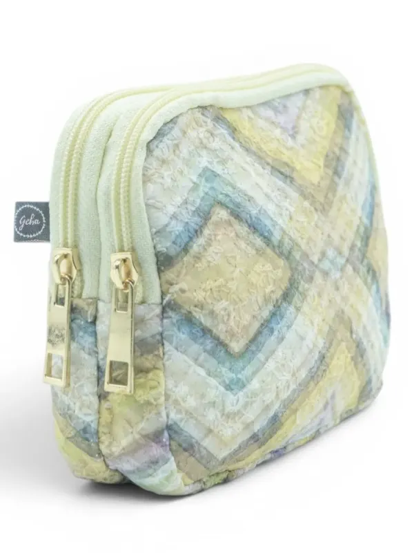 Kesar Travel Pouch Medium thumbnail 2