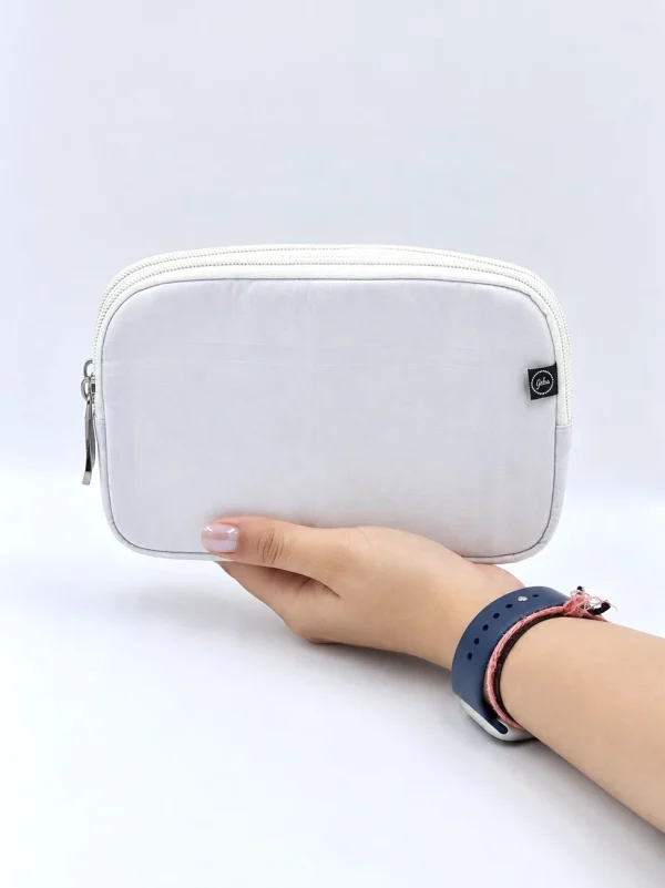 Kesar Travel Pouch Medium thumbnail 3