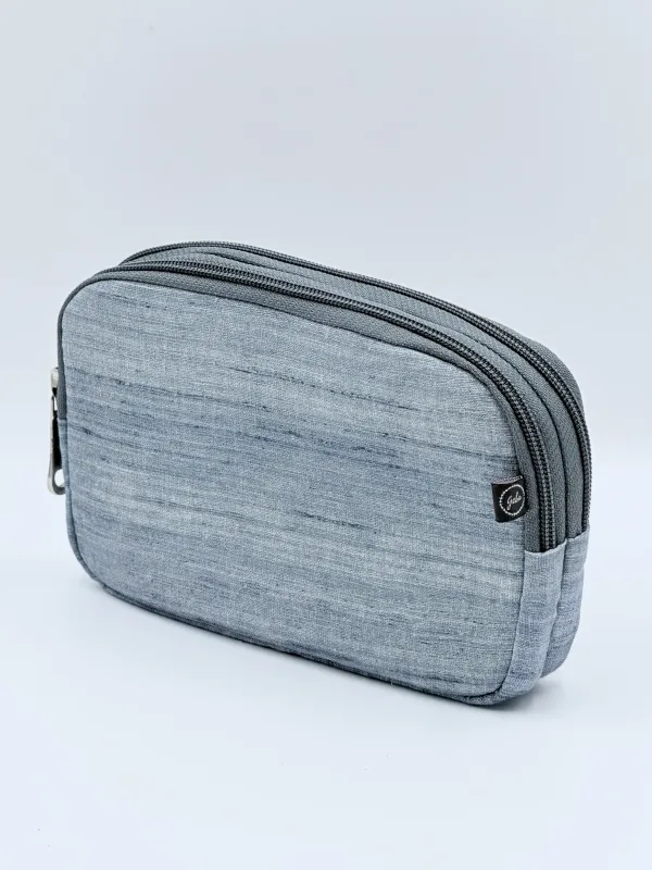 Kesar Travel Pouch Medium thumbnail 1