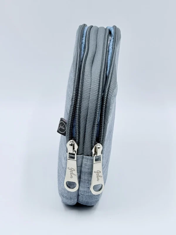 Kesar Travel Pouch Medium thumbnail 3